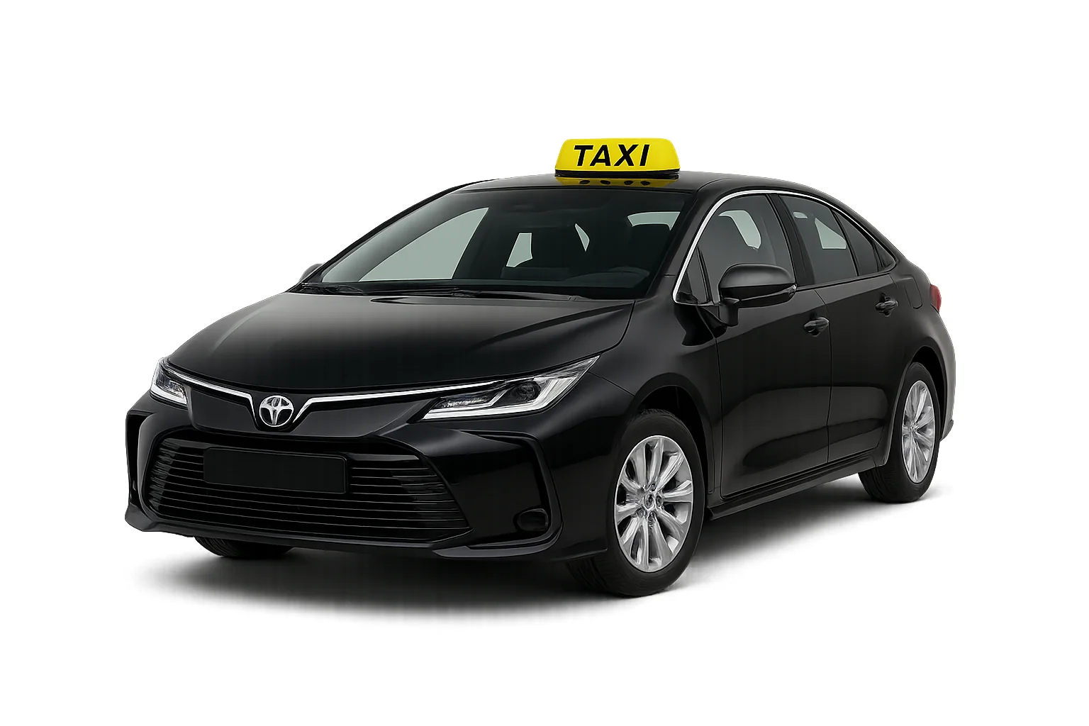 Коммерческие фургоны